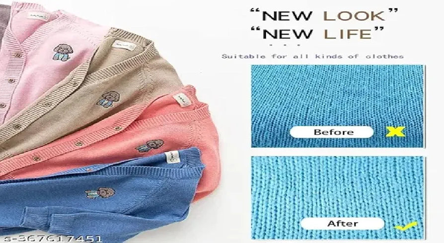 Electric Lint Remover