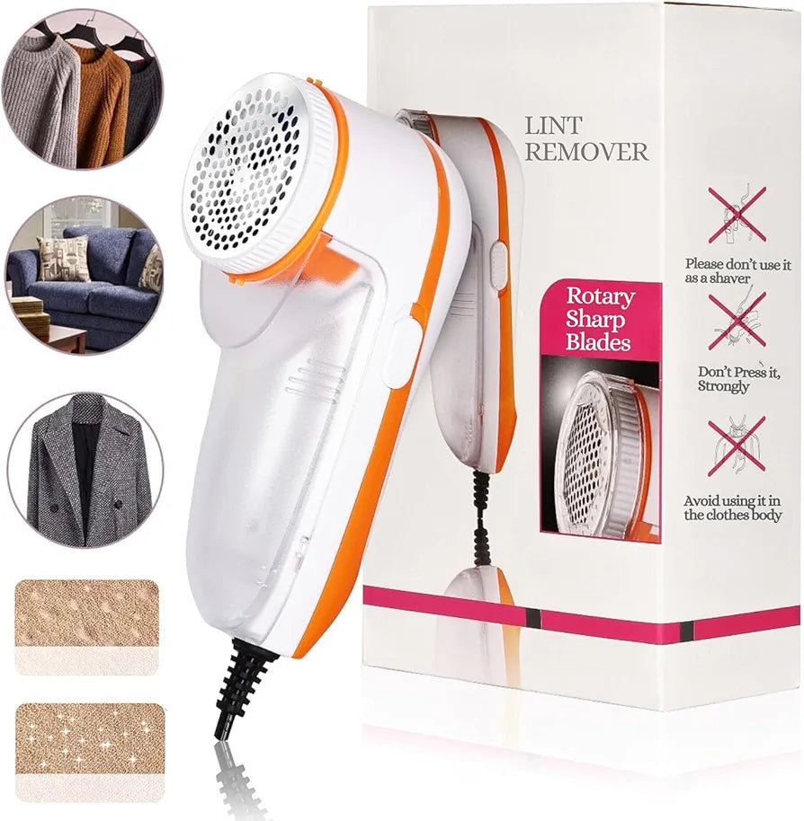 Electric Lint Remover