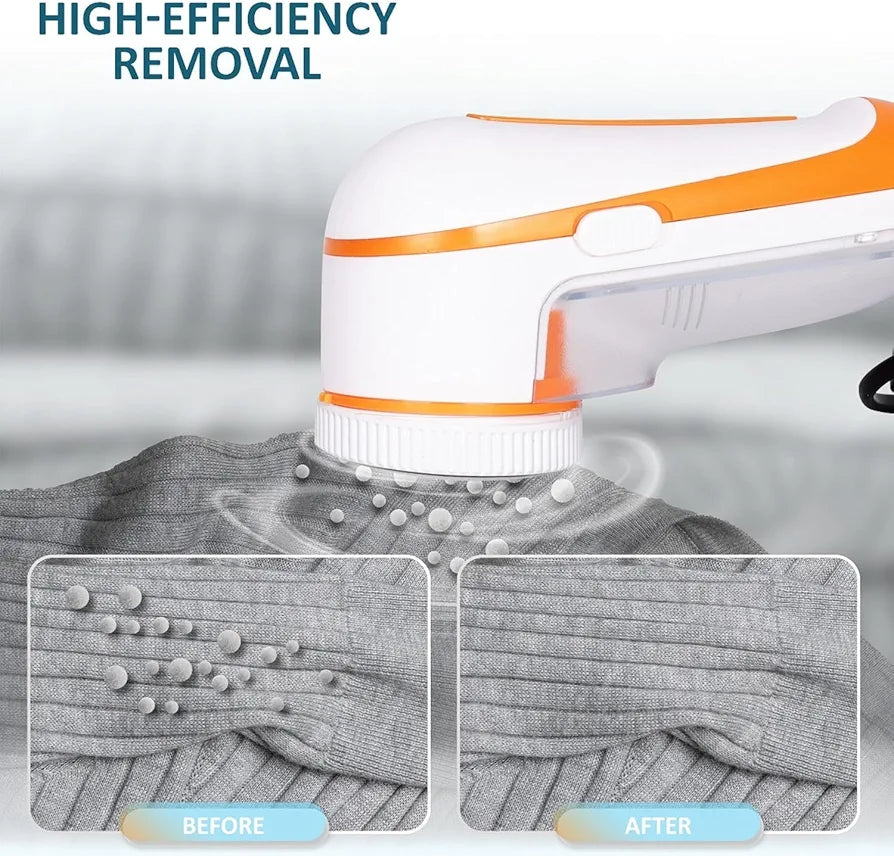 Electric Lint Remover