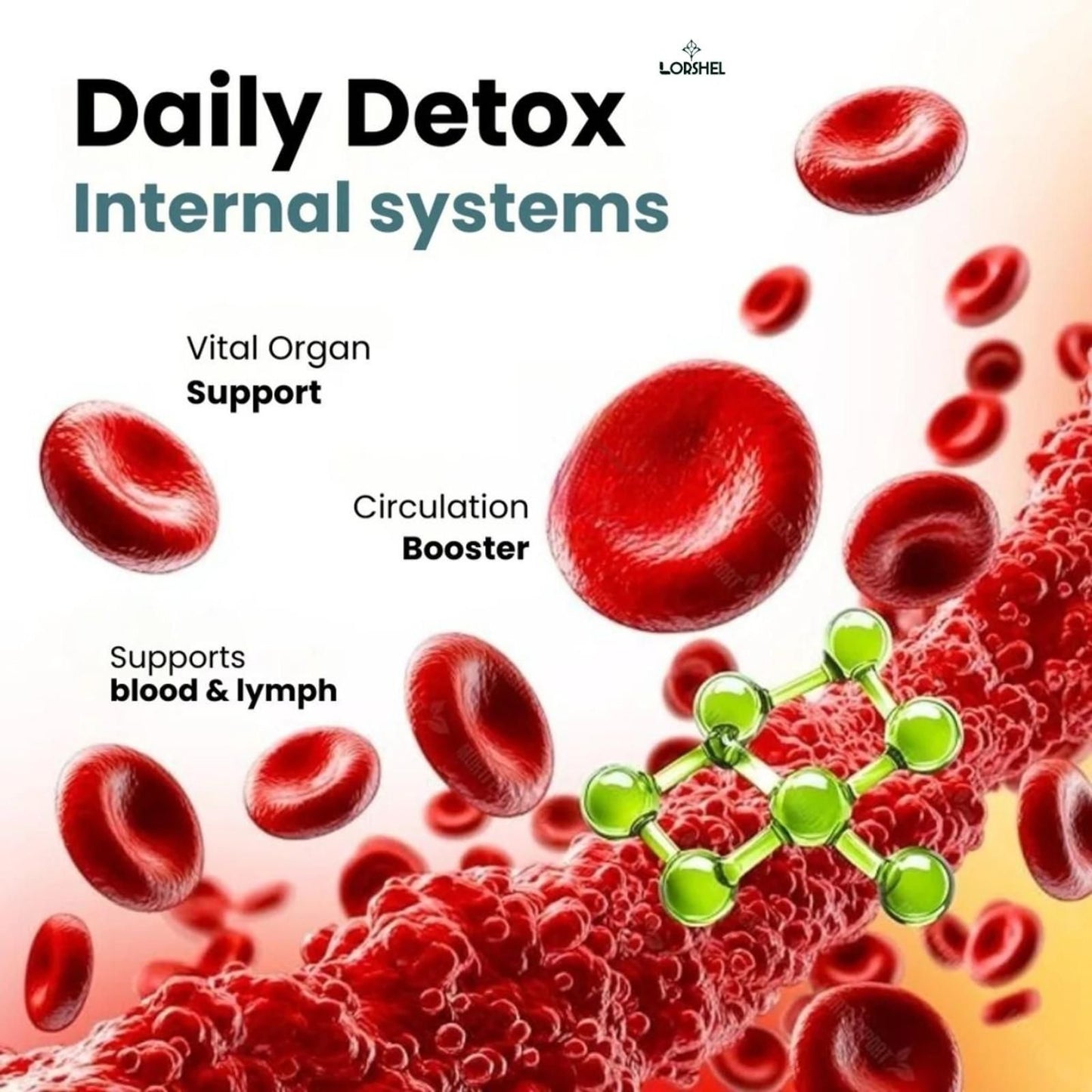 Detox Foot Pads Overnight Toxin Reduction (Pack of 20)BUY10+GET10 Free