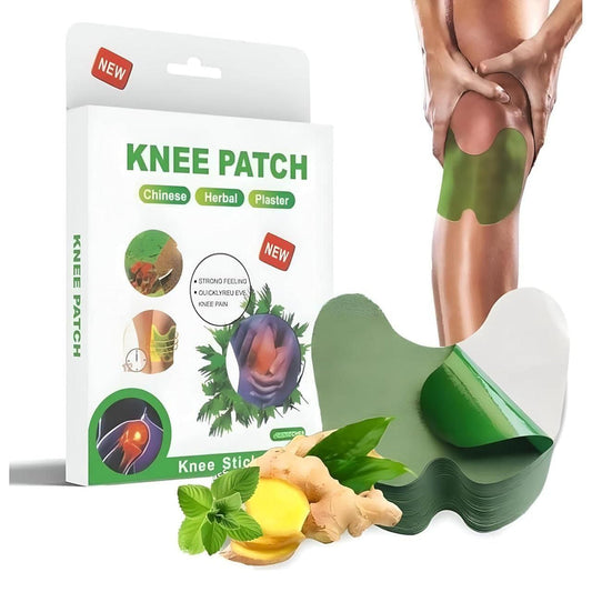 Pain Relief Knee Patches (BUY 1 GET 1 FREE)